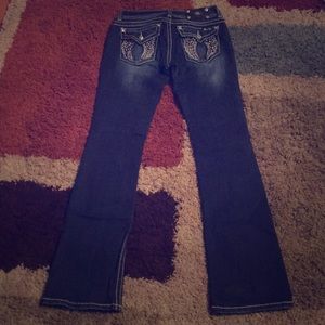 Miss me jeans 29